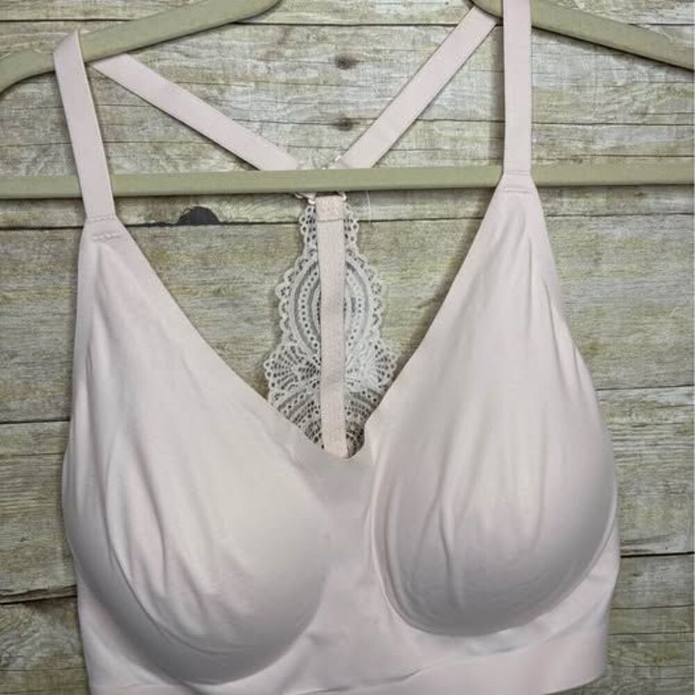 NWT XL Soma Bra